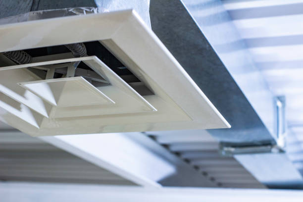 Best Ductwork Cleaning Services  in Johnston, IA