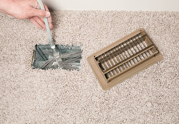 Reliable Johnston, IA Airduct Cleaning Solutions