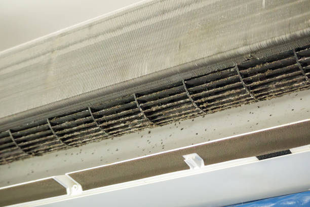 Affordable HVAC Duct Cleaning in Johnston, IA